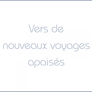 DMVM - Vers de nouveaux voyages apaisés