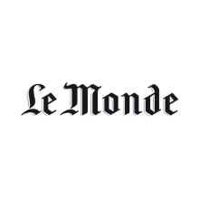 Logo Le Monde