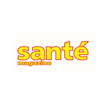 Logo Santé Magazine