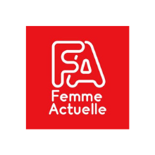 Logo Femme Actuelle