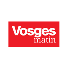 Logo Vosges Matin